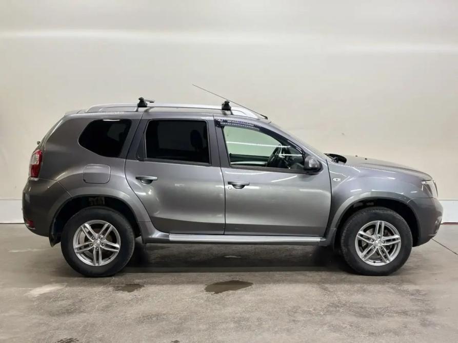 Nissan Terrano III (D10) Саратов  - изображение 6