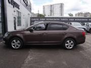 Skoda Octavia III (A7) Москва  - изображение 22