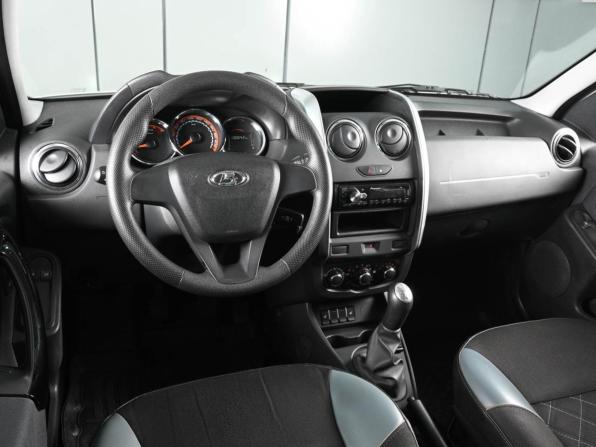 Lada (ВАЗ) Largus I Рестайлинг с пробегом 2021 года, цена 1 279 000 рублей, 130842 км, универсал, Автокод Объявления