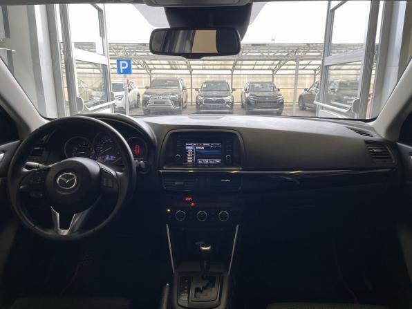 Mazda CX-5 I с пробегом 2012 года, цена 1 600 000 рублей, 204485 км, внедорожник, Автокод Объявления