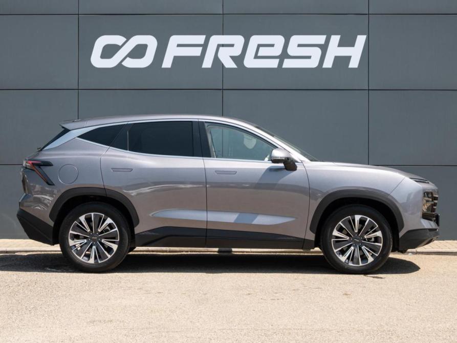 JETOUR DASHING I Краснодар  - изображение 5