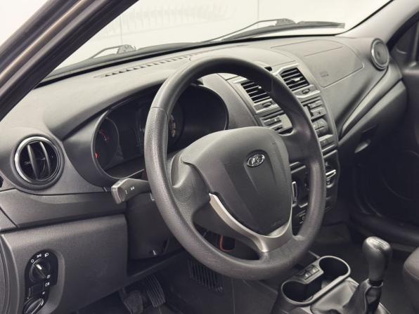 Lada (ВАЗ) Granta I Рестайлинг с пробегом 2020 года, цена 785 000 рублей, 74664 км, седан, Автокод Объявления