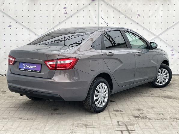 Lada (ВАЗ) Vesta I с пробегом 2019 года, цена 810 000 рублей, 196131 км, седан, Автокод Объявления