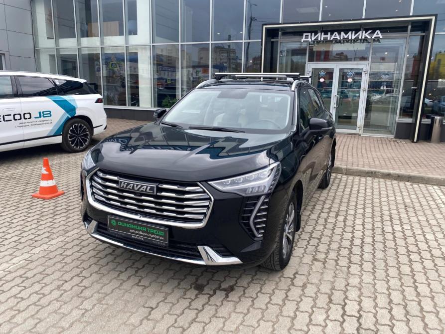 Haval Jolion I Череповец  - изображение 1