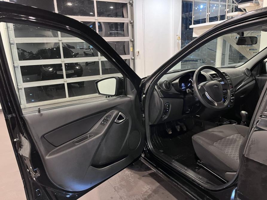 Lada (ВАЗ) Granta I Рестайлинг Чебоксары  - изображение 21