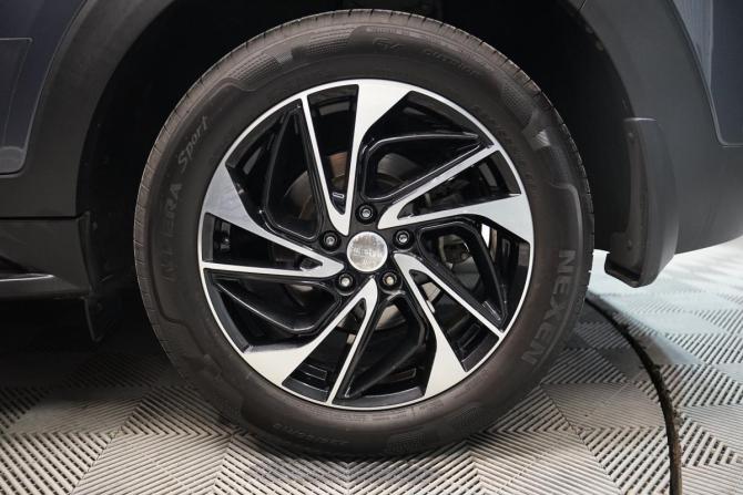 Hyundai Tucson III Рестайлинг с пробегом 2019 года, цена 2 540 000 рублей, 110000 км, внедорожник, Автокод Объявления