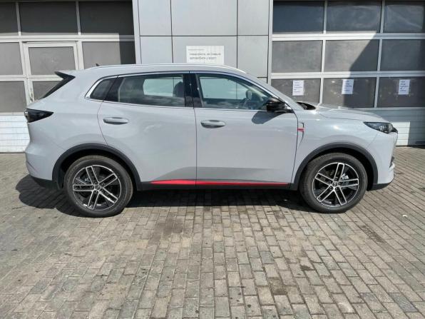 Новый Changan UNI-S (CS55 Plus) 2025 года, цена 2 825 000 рублей, внедорожник, Автокод Объявления