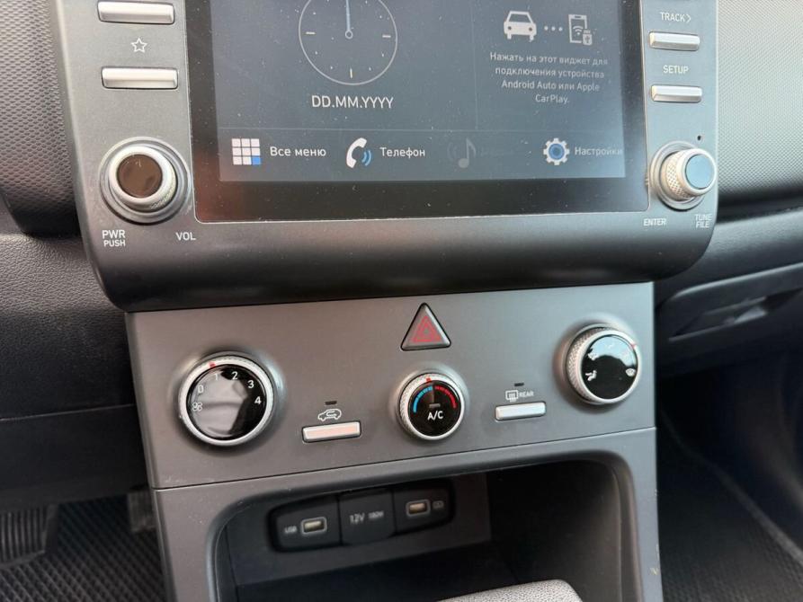 Hyundai Creta II Тольятти  - изображение 21