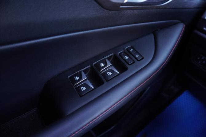 Changan CS35 Plus I Рестайлинг с пробегом 2024 года, цена 2 039 000 рублей, 10395 км, внедорожник, Автокод Объявления
