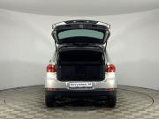 Volkswagen Tiguan I Рестайлинг Воронеж  - изображение 40