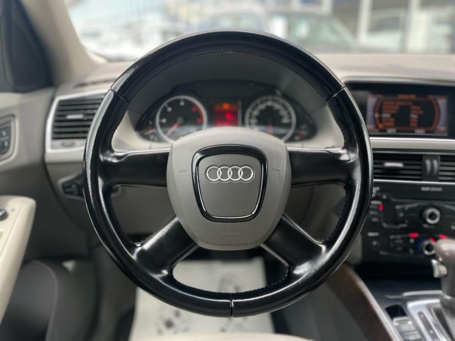Audi Q5 I (8R) Краснодар  - изображение 12