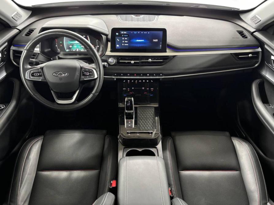 Chery Tiggo 7 Pro I Санкт-Петербург  - изображение 9