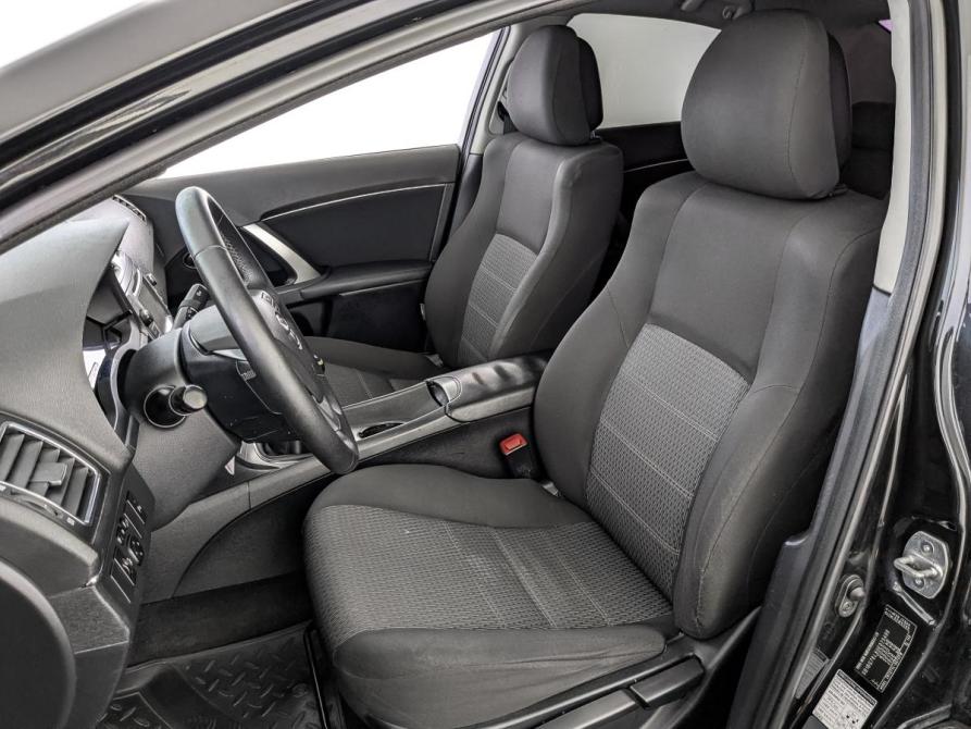 Toyota Avensis III Рестайлинг Москва  - изображение 20