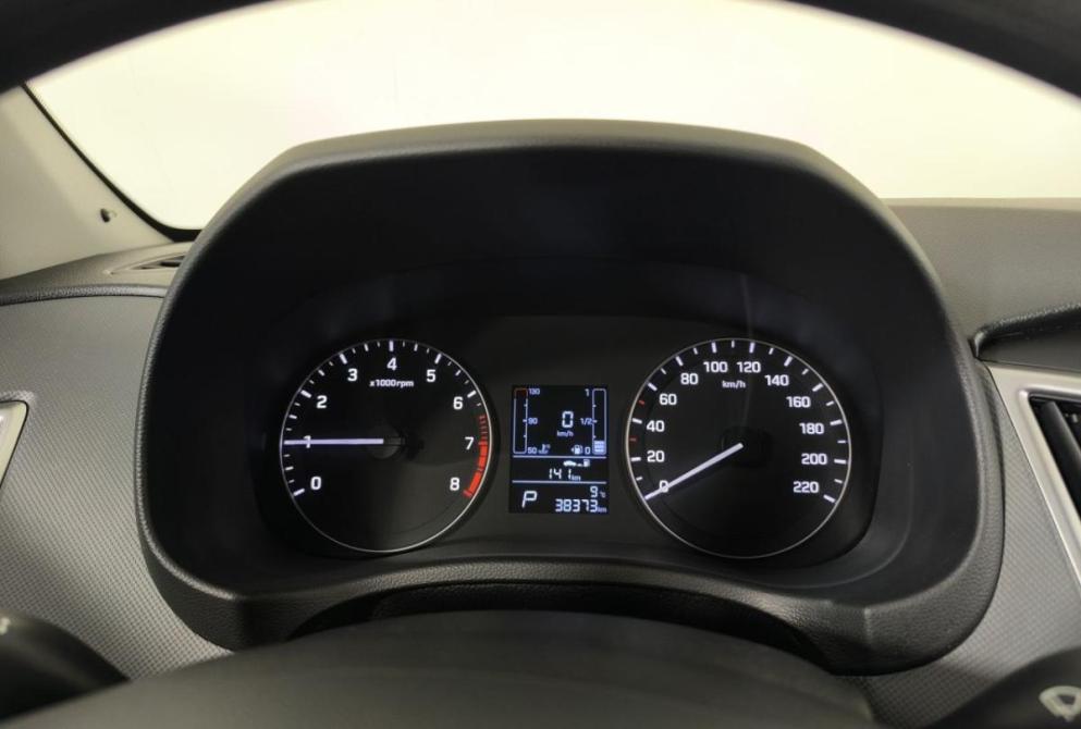Hyundai Creta I Рестайлинг Нижний Новгород  - изображение 7