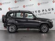 Lada (ВАЗ) Niva Travel I Минеральные Воды  - изображение 24