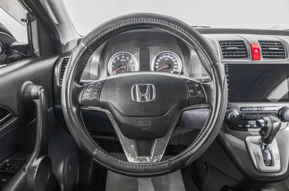 Honda CR-V III Барнаул  - изображение 13
