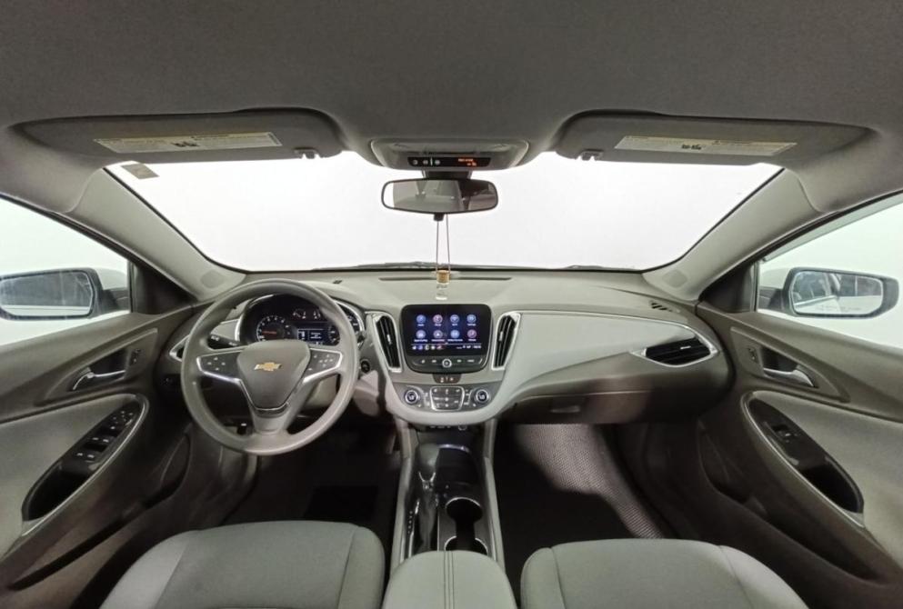 Chevrolet Malibu IX Рестайлинг Волгоград  - изображение 10