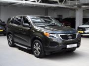 Kia Sorento II Челябинск  - изображение 19