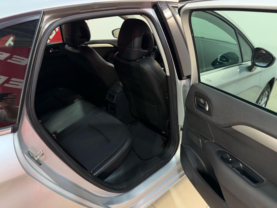 Citroen C4 II Новочеркасск  - изображение 10