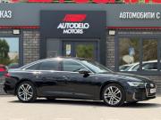 Audi A6 V (C8) Астрахань  - изображение 40