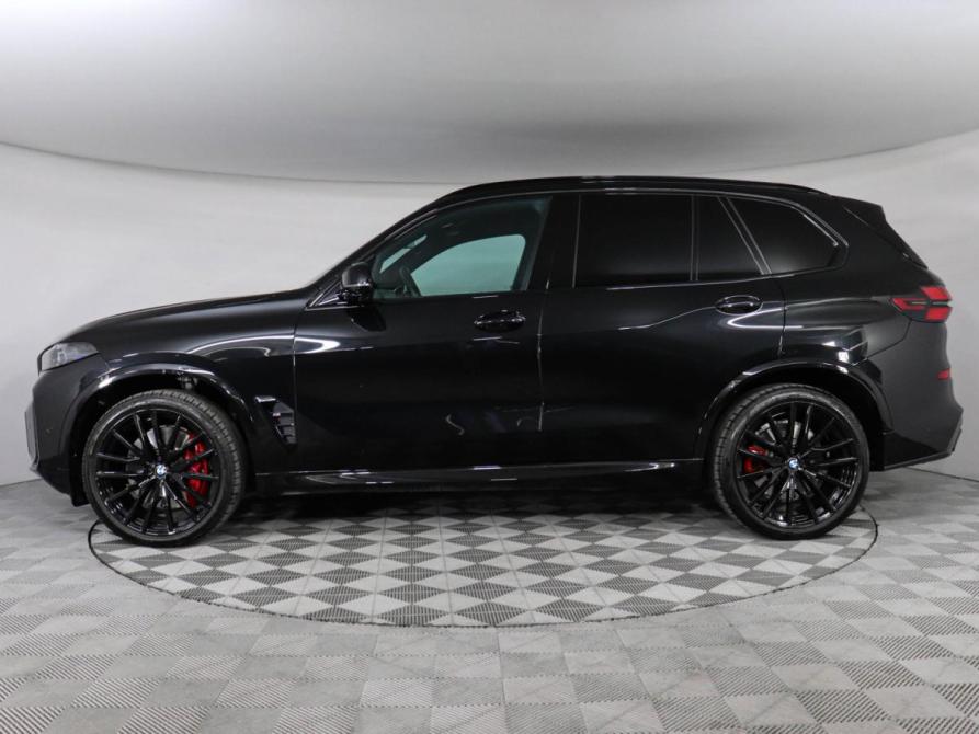 BMW X5 IV (G05/G18) Рестайлинг Химки  - изображение 6