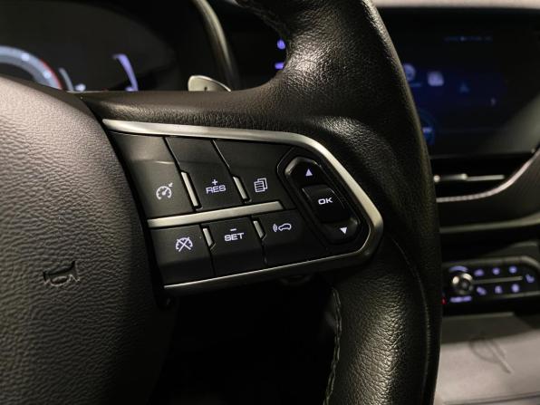Haval F7x I с пробегом 2021 года, цена 1 760 000 рублей, 150588 км, внедорожник, Автокод Объявления