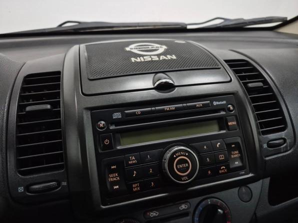 Nissan Note I с пробегом 2007 года, цена 530 000 рублей, 236621 км, хэтчбек, Автокод Объявления