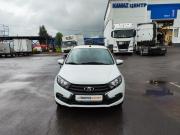 Lada (ВАЗ) Granta I Рестайлинг Уфа  - изображение 20