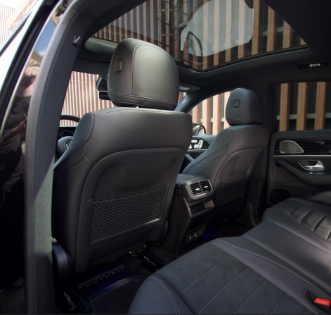 Новый Mercedes-Benz GLE Coupe II (C167) Рестайлинг 2024 года, цена 18 777 700 рублей, внедорожник, Автокод Объявления