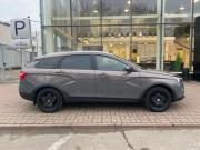 Lada (ВАЗ) Vesta I Ульяновск  - изображение 19