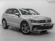 Volkswagen Tiguan II Москва  - изображение 33