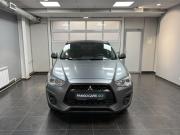 Mitsubishi ASX I Рестайлинг Тверь  - изображение 25