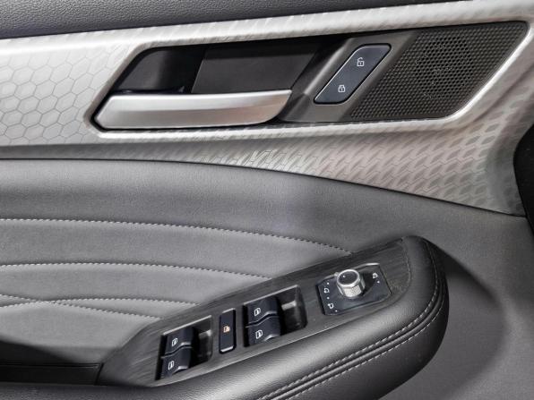 Haval F7x I Рестайлинг с пробегом 2023 года, цена 2 499 000 рублей, 40952 км, внедорожник, Автокод Объявления