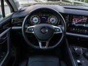 Volkswagen Touareg III Москва  - изображение 31