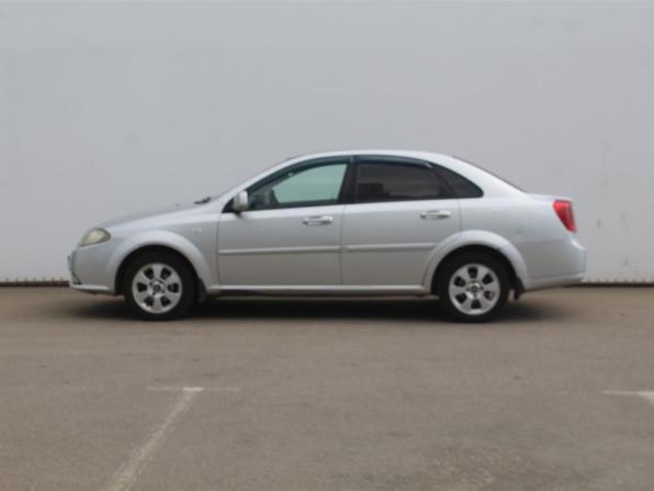 Daewoo Gentra II с пробегом 2013 года, цена 495 000 рублей, 154192 км, седан, Автокод Объявления