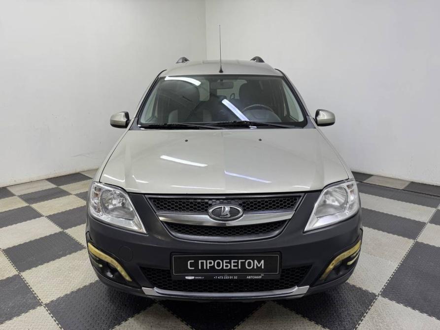 Lada (ВАЗ) Largus I Воронеж  - изображение 2