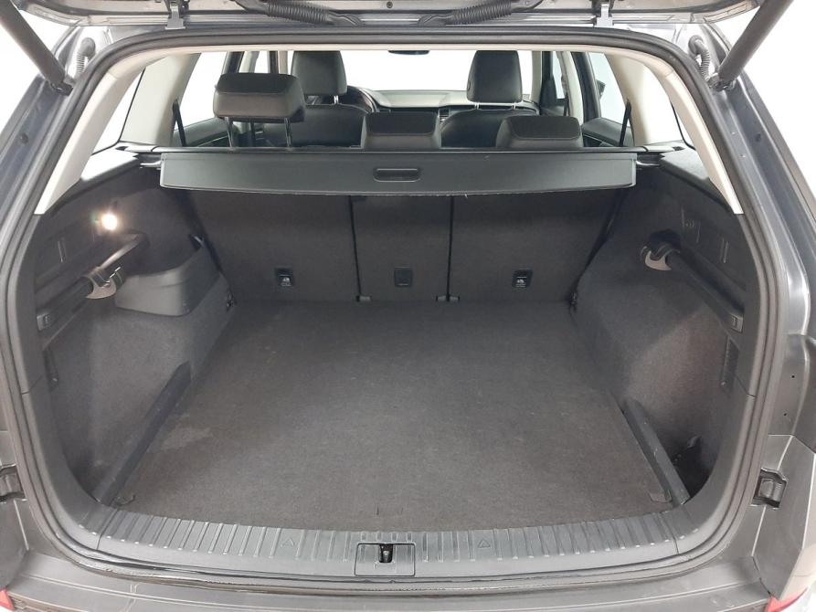 Skoda Kodiaq I Москва  - изображение 12