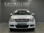 Nissan Almera III (G15) Пермь  - изображение 21