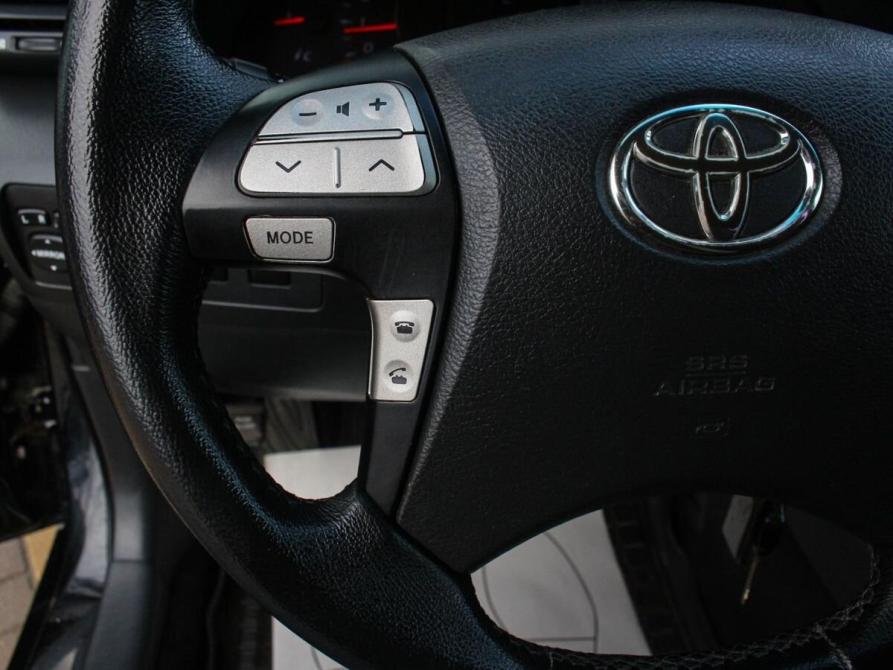 Toyota Camry VI (XV40) Рестайлинг Калуга  - изображение 10