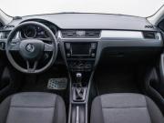 Skoda Rapid I Рестайлинг Москва  - изображение 29