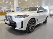 BMW X5 IV (G05/G18) Рестайлинг Казань  - изображение 23