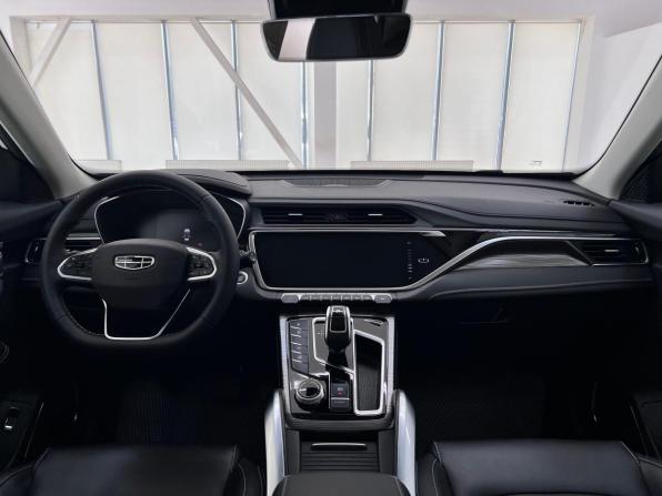 Geely Atlas Pro с пробегом 2024 года, цена 2 450 000 рублей, 23512 км, внедорожник, Автокод Объявления