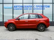 Renault Koleos I Рестайлинг Екатеринбург  - изображение 23