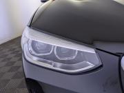 BMW X3 III (G01) Москва  - изображение 47