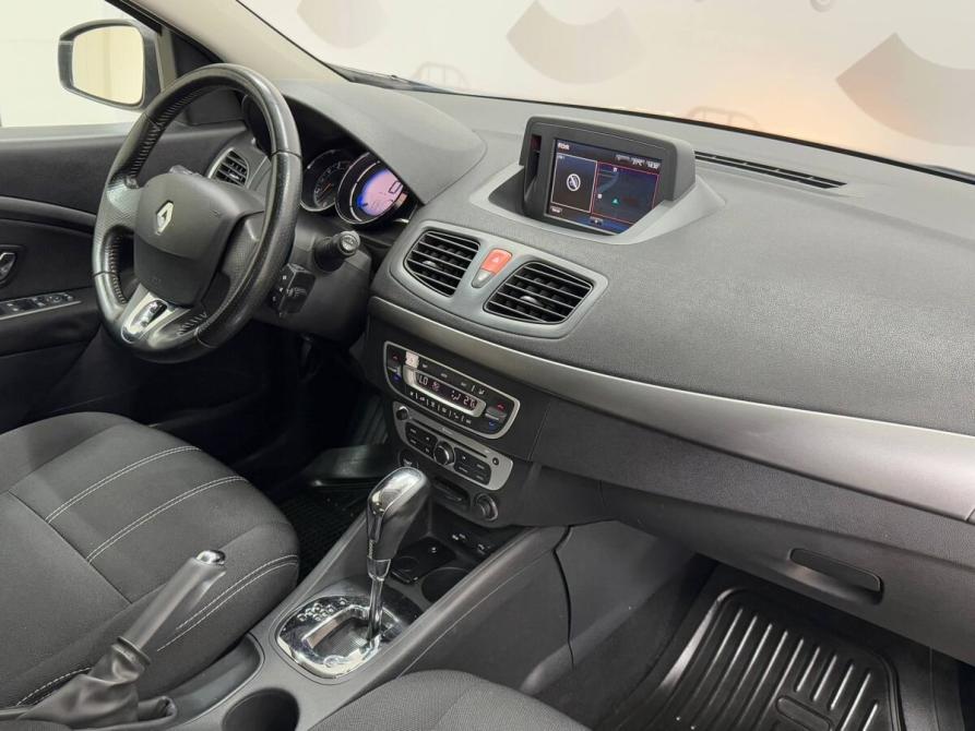 Renault Megane III Рестайлинг Ставрополь  - изображение 8