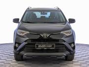 Toyota RAV4 IV (XA40) Рестайлинг Москва  - изображение 29