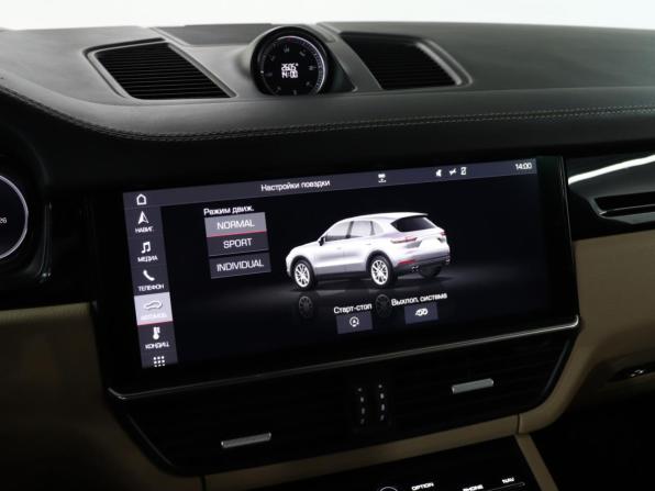 Porsche Cayenne III с пробегом 2019 года, цена 5 999 990 рублей, 111025 км, внедорожник, Автокод Объявления