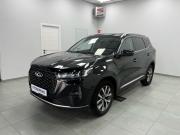 Chery Tiggo 7 Pro Max I Казань  - изображение 24
