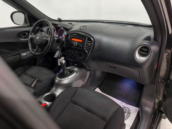 Nissan Juke I с пробегом 2011 года, цена 722 700 рублей, 241572 км, внедорожник, Автокод Объявления