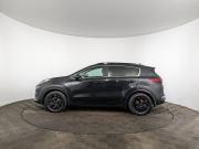 Kia Sportage IV Рестайлинг Москва  - изображение 36